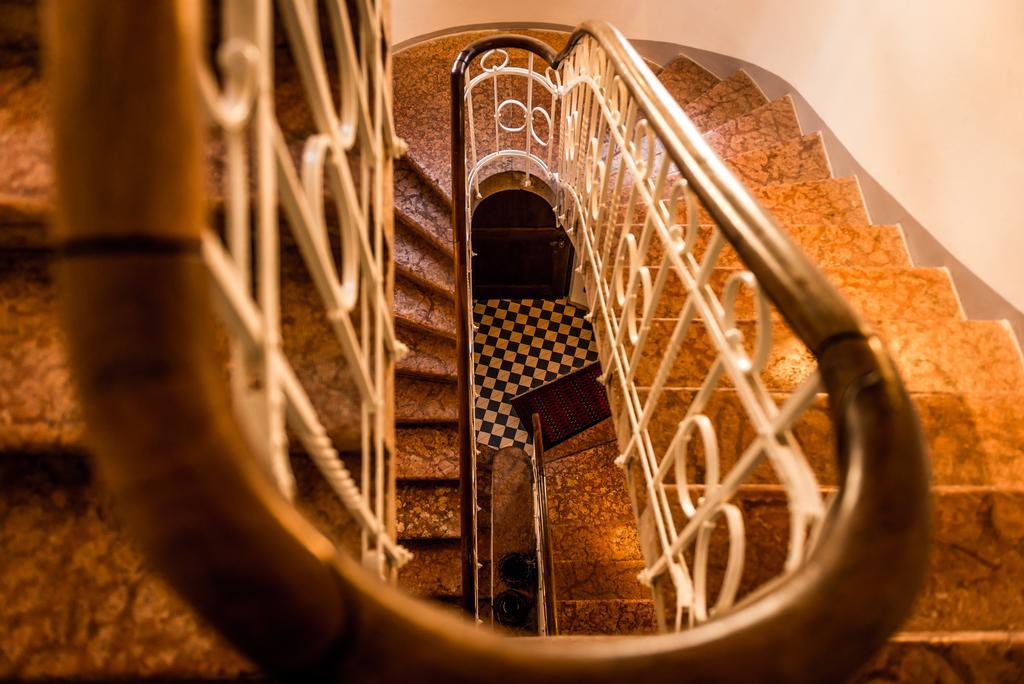 Villa Waldkoenigin San Valentino alla Muta Luaran gambar
